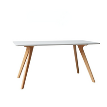 Load image into Gallery viewer, Witherspo Rectangular Dining Table
