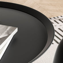Load image into Gallery viewer, Madelyn Goblet Modern Coffee Table