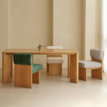 Load image into Gallery viewer, Murphy Ashwood Dining Table