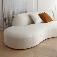 Load image into Gallery viewer, Abbigale Fabric Sofa
