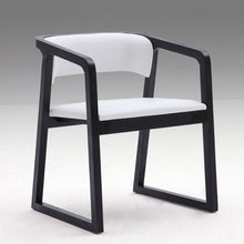 Load image into Gallery viewer, Keiper Solid Wood Armchair (Set of 2)