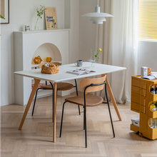 Load image into Gallery viewer, Witherspo Rectangular Dining Table
