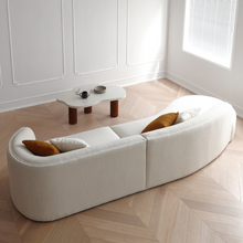 Load image into Gallery viewer, Abbigale Fabric Sofa
