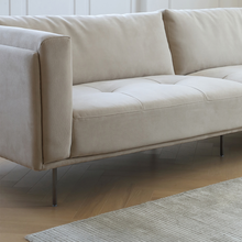 Load image into Gallery viewer, Lovie Arm Sofa