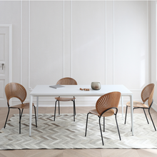 Load image into Gallery viewer, Seibold Stone Dining Table