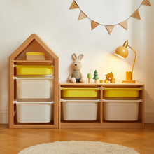 Load image into Gallery viewer, Arvide Kids Locker