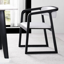 Load image into Gallery viewer, Keiper Solid Wood Armchair (Set of 2)