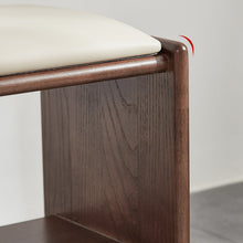 Load image into Gallery viewer, Carol Shoe Storage Bench