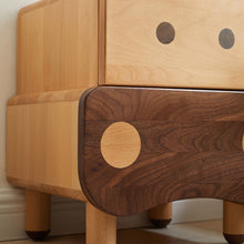 Load image into Gallery viewer, Mags Hippo Nightstand