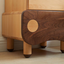 Load image into Gallery viewer, Mags Hippo Nightstand