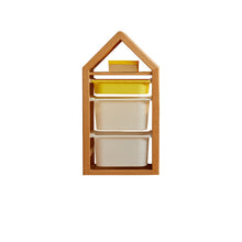 Load image into Gallery viewer, Arvide Kids Locker
