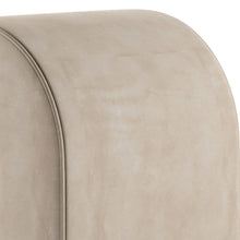 Load image into Gallery viewer, Ernie Upholstered Bench