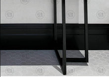 Load image into Gallery viewer, BEAU Console Table Sofa Nordic Simple American Solid Wood Display
