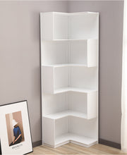 Load image into Gallery viewer, Julie Kyoto Display Japanese Scandinavian Solid Wood
