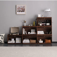 Load image into Gallery viewer, Mckenna SWEDEN Cabinet Storage Display