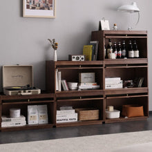 Load image into Gallery viewer, Mckenna SWEDEN Cabinet Storage Display
