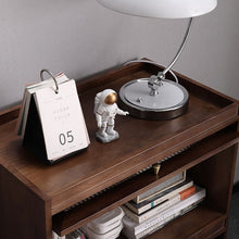 Load image into Gallery viewer, Mckenna SWEDEN Cabinet Storage Display