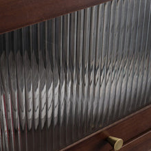 Load image into Gallery viewer, Mckenna SWEDEN Cabinet Storage Display