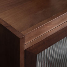 Load image into Gallery viewer, Mckenna SWEDEN Cabinet Storage Display