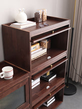 Load image into Gallery viewer, Mckenna SWEDEN Cabinet Storage Display