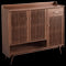 Load image into Gallery viewer, Luis Buffet Nordic Sideboard Storage / Solid Wood Shoe Cabinet
