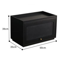 Load image into Gallery viewer, Mckenna SWEDEN Cabinet Storage Display