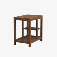 Load image into Gallery viewer, SANTIAGO Suar Acacia Live Edge Dining Table Solid Wood