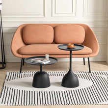 Load image into Gallery viewer, Madelyn Goblet Modern Coffee Table