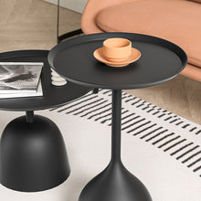 Load image into Gallery viewer, Madelyn Goblet Modern Coffee Table