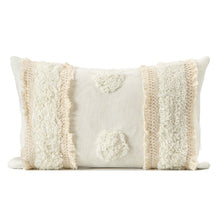 Load image into Gallery viewer, Gracie Throw Pillow Cover & Insert