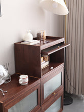 Load image into Gallery viewer, Mckenna SWEDEN Cabinet Storage Display
