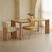 Load image into Gallery viewer, Murphy Ashwood Dining Table