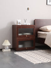 Load image into Gallery viewer, Mckenna SWEDEN Cabinet Storage Display