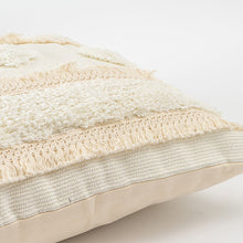 Load image into Gallery viewer, Gracie Throw Pillow Cover & Insert
