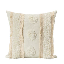 Load image into Gallery viewer, Gracie Throw Pillow Cover & Insert