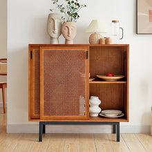 Load image into Gallery viewer, Jablonski Rattan Sideboard