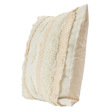 Load image into Gallery viewer, Gracie Throw Pillow Cover & Insert