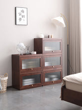 Load image into Gallery viewer, Mckenna SWEDEN Cabinet Storage Display