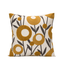Load image into Gallery viewer, Ambesonne Flower Throw Pillow