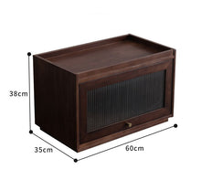 Load image into Gallery viewer, Mckenna SWEDEN Cabinet Storage Display