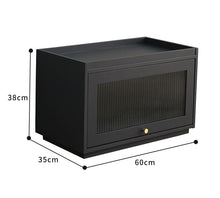 Load image into Gallery viewer, Mckenna SWEDEN Cabinet Storage Display