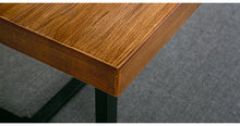 Load image into Gallery viewer, ROMAN American Full Solid Wood Dining Table