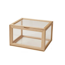 Load image into Gallery viewer, Courm Shoe Storage Box (Set of 3)