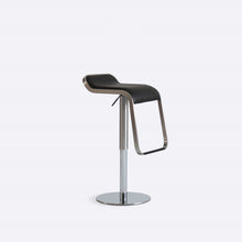 Load image into Gallery viewer, Felipe Swivel Adjustable Bar Stool