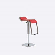 Load image into Gallery viewer, Felipe Swivel Adjustable Bar Stool