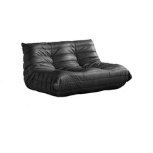 Load image into Gallery viewer, Kruska Designer Leather Sofa