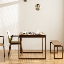 Load image into Gallery viewer, Setser Solid Wood Dining Table