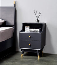 Load image into Gallery viewer, VIVIAN COURTYARD Buffet Cabinet for Cloth, Wine, Shoe Etc ( Grey, Walnut, Natural, White Color )