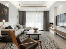 Load image into Gallery viewer, WAYLON American Retro Solid Wood Coffee Table Scandinavian Nordic