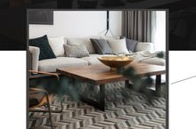 Load image into Gallery viewer, WAYLON American Retro Solid Wood Coffee Table Scandinavian Nordic